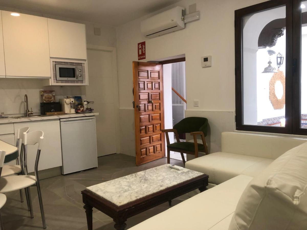 Apartamentos Toledo Casa De Los Aljibes Exteriér fotografie