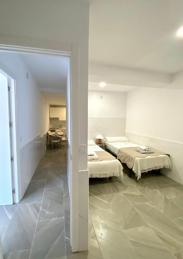 Apartamentos Toledo Casa De Los Aljibes Exteriér fotografie