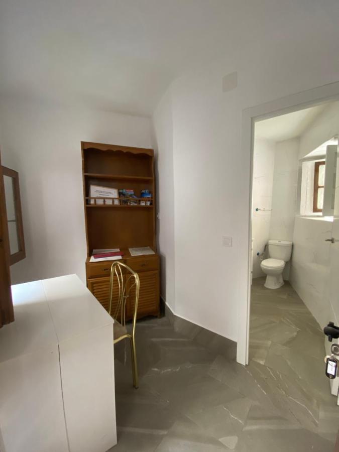 Apartamentos Toledo Casa De Los Aljibes Exteriér fotografie
