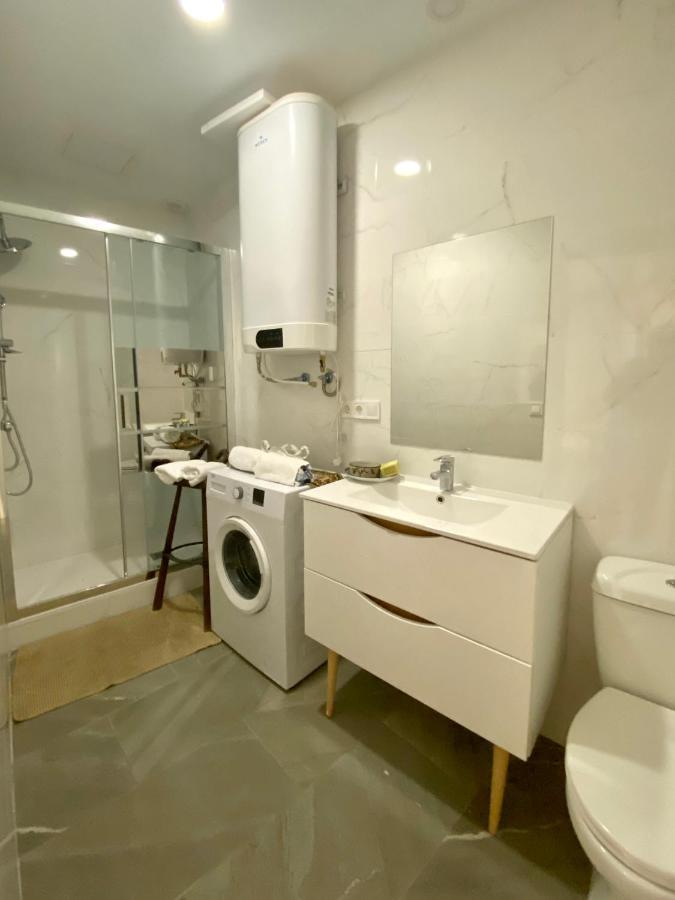 Apartamentos Toledo Casa De Los Aljibes Exteriér fotografie